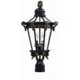 thumbnail image 1 of Minka Lavery - Great Outdoors - stratford Hall - 2 Light Outdoor Post Mount In, 1 of 3