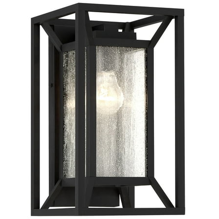 Minka Lavery - Harbor View - 1 Light Outdoor Wall Mount In 13 - Minka Lavery