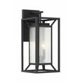 thumbnail image 1 of Minka Lavery Harbor View 21" High Sand Coal Outdoor Wall Light, 1 of 2