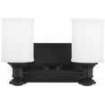 thumbnail image 1 of Minka Lavery - Harbour Point - 2 Light Transitional Bath Vanity in Transitional, 1 of 4