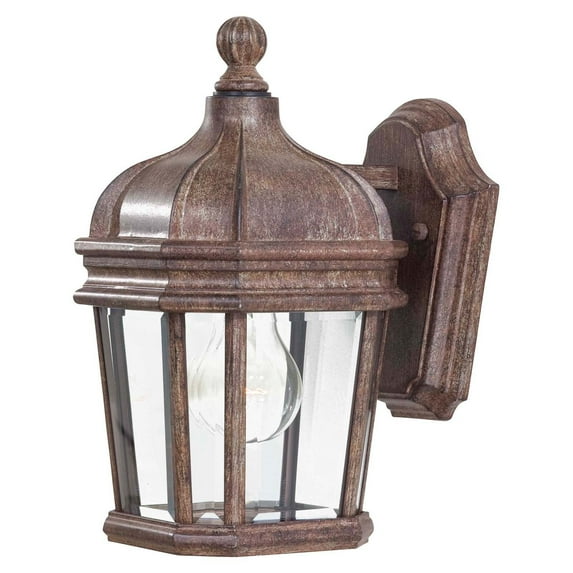 Minka Lavery Harrison 8690 Wall Mount Light