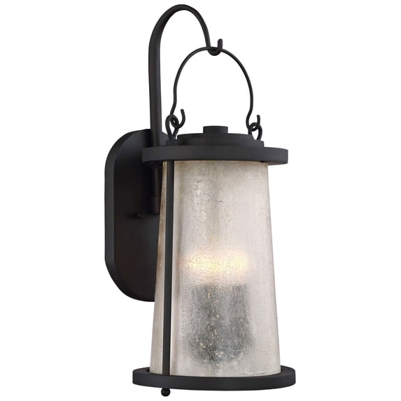 Minka Lavery Haverford Grove 21 1/2" High Bronze Outdoor Wall Light