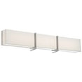 thumbnail image 1 of Minka Lavery - High Rise - 1 Light Transitional Bath Vanity in Transitional, 1 of 2