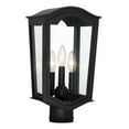 thumbnail image 1 of 3 Light Outdoor Post Mount In 15 Minka Lavery 73206-66, 1 of 4