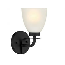 Minka Lavery Kaitlen Bathroom Vanity Light in Coal