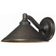 thumbnail image 1 of Minka Lavery Kirkham Bronze 11" Wide Dark Sky LED Outdoor Wall Light, 1 of 2