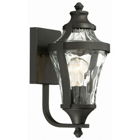 Minka Lavery Libre 72561-66 Outdoor Wall Lamp