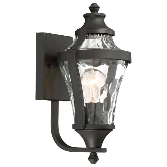 Minka Lavery Libre 72561-66 Outdoor Wall Lamp