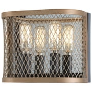 Minka Lavery - Marsden Commons - 2 Light Bath Vanity in Transitional Style - 6.5