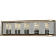 thumbnail image 1 of Minka Lavery - Marsden Commons - 5 Light Bath Vanity in Transitional Style - 6.5, 1 of 2