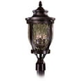 thumbnail image 1 of Minka Lavery Merrimack Collection 24" High Outdoor Post Mount Light, 1 of 6