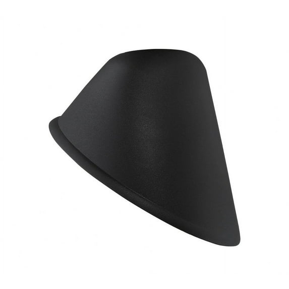 Minka Lavery Metal Shade - Sand Coal - 7981-9-66