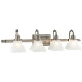thumbnail image 1 of Minka Lavery - Mission Ridge - 4 Light Traditional Bath Vanity in Traditional, 1 of 2