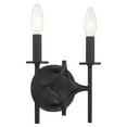 thumbnail image 1 of Minka Lavery - Muncie - 2 Light Wall Sconce, 1 of 3