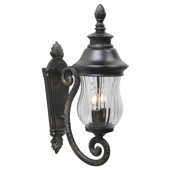 Minka Lavery Newport Collection 19 1/2" High Outdoor Lantern