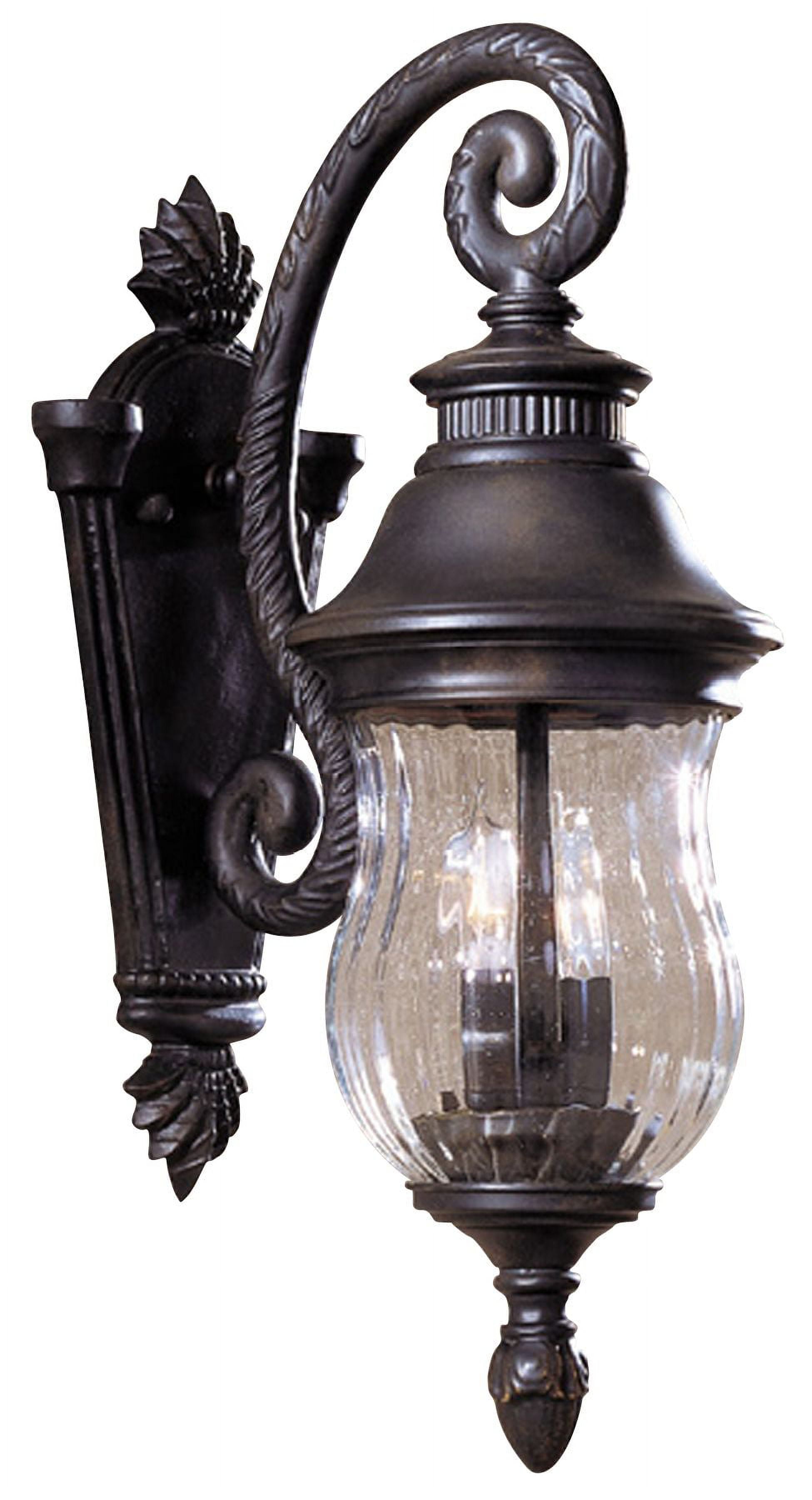 Minka Lavery Newport Collection Bronze 19 1/2\, image size:1950x3600