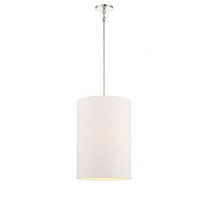 4 Light Pendant -Traditional Installation Minka Lavery 3924-613