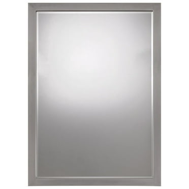 Minka Lavery - Paradox - Beveled Mirror with Marble Glass in Contemporary Style