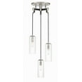 thumbnail image 1 of Minka Lavery - Pullman Junction - 3 Light Pan Pendant-21.5 Inches Tall and 12.25, 1 of 1
