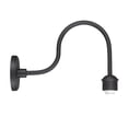 thumbnail image 1 of Minka Lavery - RLM - 1 Light Outdoor Wall Mount - 11.75 inches tall by 6 inches, 1 of 5