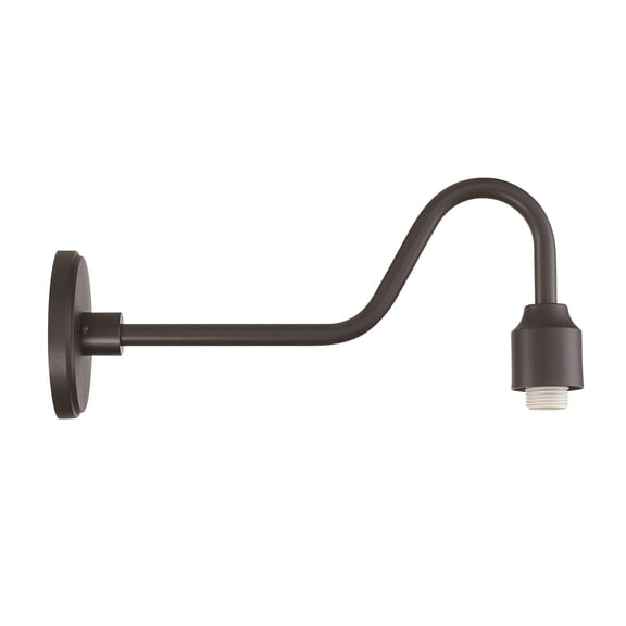 Minka Lavery - RLM - 1 Light Outdoor Wall Mount - 8.5 inches tall by 6 inches