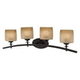 thumbnail image 1 of Minka Lavery Raiden 6184 Bathroom Vanity Light, 1 of 2