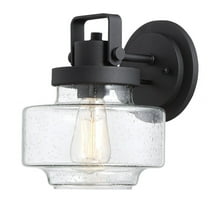 Minka Lavery - Rosecrans - Outdoor Wall Lantern Approved for Wet Locations in
