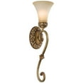 thumbnail image 1 of Minka Lavery Salon Grand 1-LT Wall Sconce - Florence Patina - 1571-477, 1 of 2