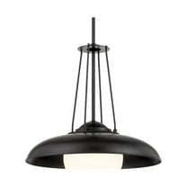 Minka Lavery - Schooner Ridge - 1 Light Mini Pendant