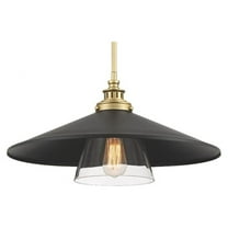 Minka Lavery - Segan - 1 Light Mini Pendant