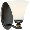 thumbnail image 1 of Minka Lavery - Shadowglen - 1 Light Transitional Bath Vanity in Transitional, 1 of 2