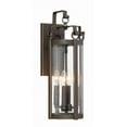 thumbnail image 1 of Minka Lavery - Somerset Lane - 4 Light Outdoor Medium Wall Mount in Traditional, 1 of 4