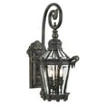 thumbnail image 1 of Minka Lavery Stratford Hall Collection 25 1/4" High Outdoor Wall Light, 1 of 2