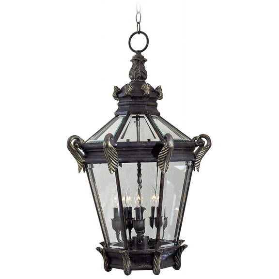 Minka Lavery Stratford Hall Collection 30" High Outdoor Hanging Lantern
