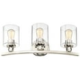 thumbnail image 1 of Minka Lavery - Studio 5 - 3 Light Transitional Bath Vanity in Transitional Style, 1 of 2