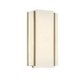 thumbnail image 1 of Minka Lavery - Tanzac - 1 LED Wall Sconce, 1 of 3