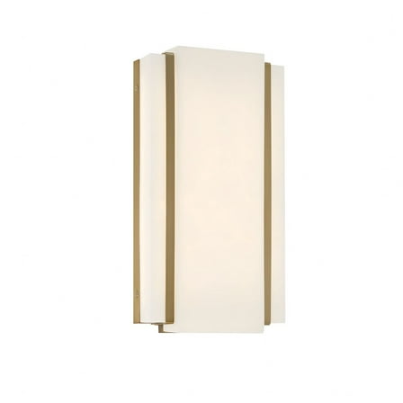 Minka Lavery - Tanzac - 1 LED Wall Sconce
