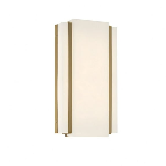 Minka Lavery - Tanzac - 1 LED Wall Sconce