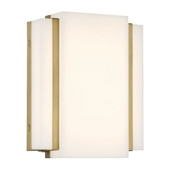Minka Lavery - Tanzac - 1 LED Wall Sconce