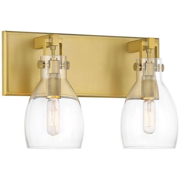 Minka Lavery - Tiberia - 2 Light Bath Vanity