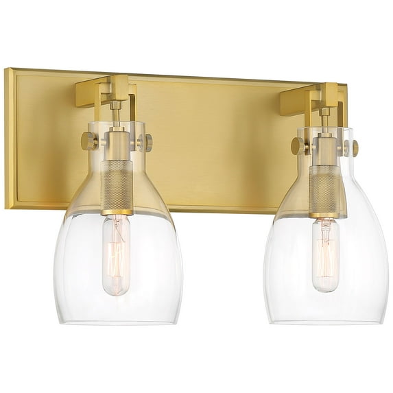 Minka Lavery - Tiberia - 2 Light Bath Vanity