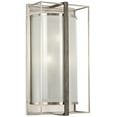 thumbnail image 1 of Minka Lavery - Tyson's Gate - 3 Light Wall Sconce in Transitional Style - 18, 1 of 2