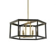 thumbnail image 1 of Minka Lavery - Union Estates - 6 Light Pendant, 1 of 4