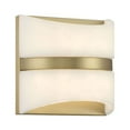thumbnail image 1 of Minka Lavery - Velaux - LED Wall Sconce, 1 of 5