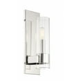 thumbnail image 1 of 5891-77-Minka Lavery-Vernon Place - 1 Light Bath Vanity-14 Inches Tall and 5 Inches Wide, 1 of 1