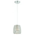 thumbnail image 1 of Minka Lavery - Via Roma - 1 Light Mini Pendant-8 Inches Tall and 7.25 Inches, 1 of 1