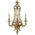 thumbnail image 1 of Minka Metropolitan - 38.25 Inch Three Light Wall Sconce - Minka Metropolitan, 1 of 2