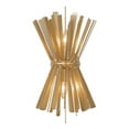 thumbnail image 1 of Minka Metropolitan - Confluence - 2 Light Wall Sconce-19.25 Inches Tall and, 1 of 7