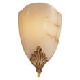 thumbnail image 1 of Minka Metropolitan - One Light Wall Sconce - Minka Metropolitan, 1 of 2