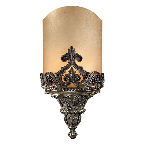 Minka Metropolitan - One Light Wall Sconce - Minka Metropolitan